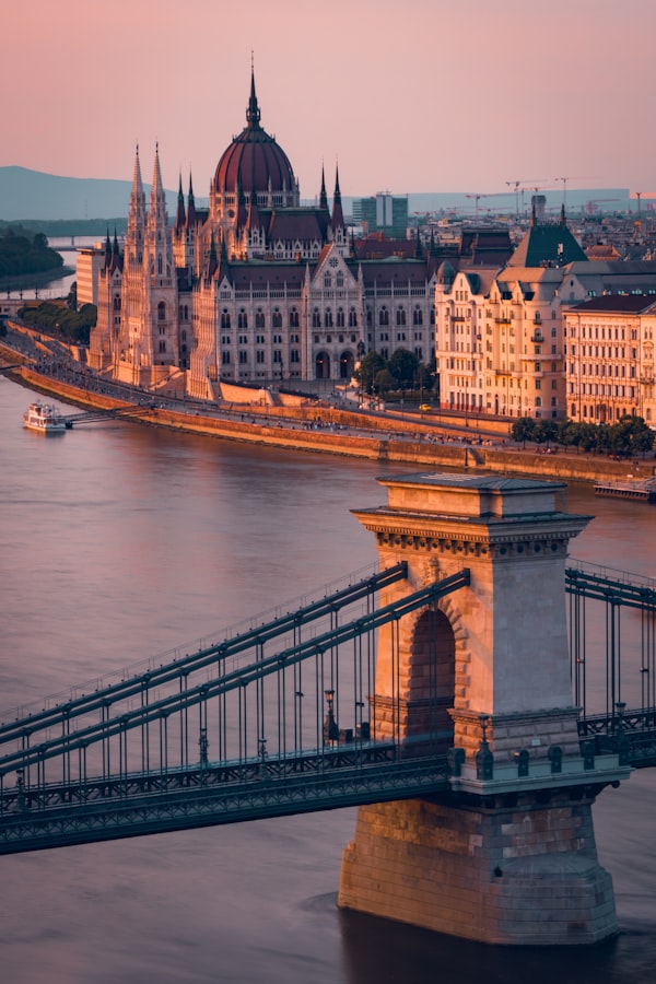 Budapest
