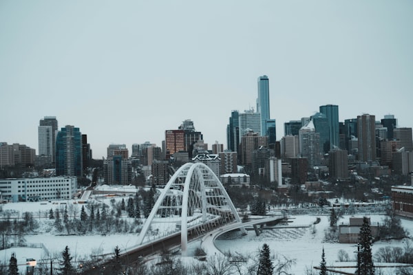 Edmonton