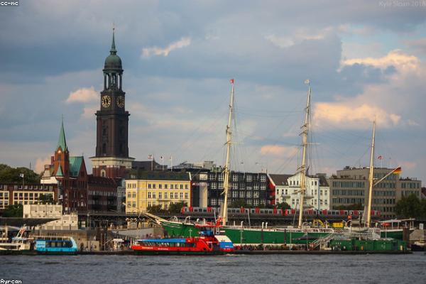 Hamburg