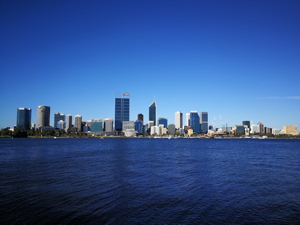 Perth
