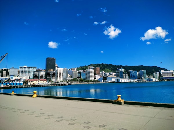 Wellington